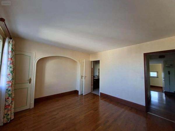 Achat - Maison | Maison de ville Bourges 18000 7 pièces 197 m 2 590 m 2