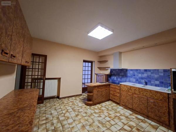 Achat - Maison | Maison de ville Bourges 18000 7 pièces 197 m 2 590 m 2