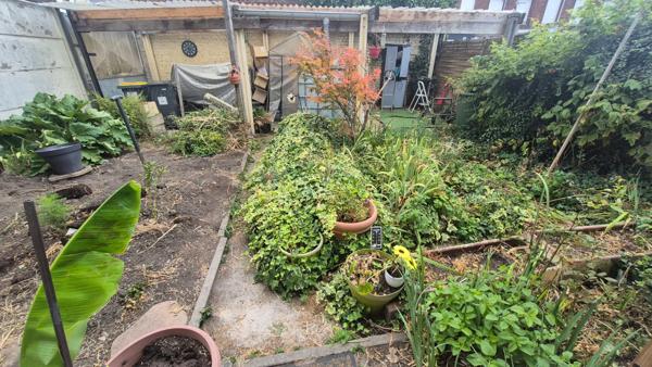 Maison à vendre 4 pièces 78m² Tourcoing (59200)
