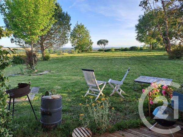 Maison à vendre  5 pièces - 116,96 m 2   L ISLE JOURDAIN  - 32