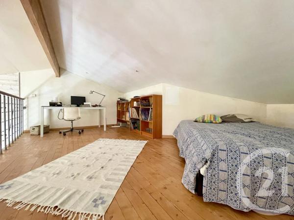 Maison à vendre  5 pièces - 116,96 m 2   L ISLE JOURDAIN  - 32