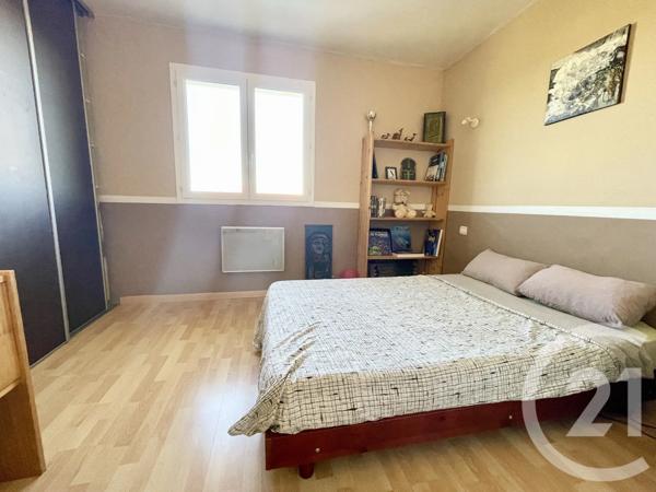 Maison à vendre  5 pièces - 116,96 m 2   L ISLE JOURDAIN  - 32