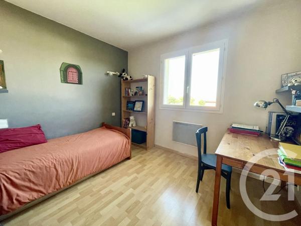 Maison à vendre  5 pièces - 116,96 m 2   L ISLE JOURDAIN  - 32