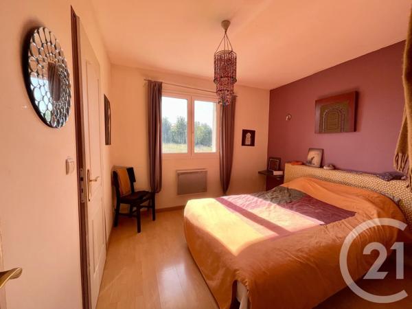 Maison à vendre  5 pièces - 116,96 m 2   L ISLE JOURDAIN  - 32
