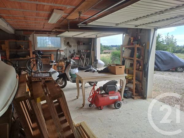 Maison à vendre  5 pièces - 116,96 m 2   L ISLE JOURDAIN  - 32
