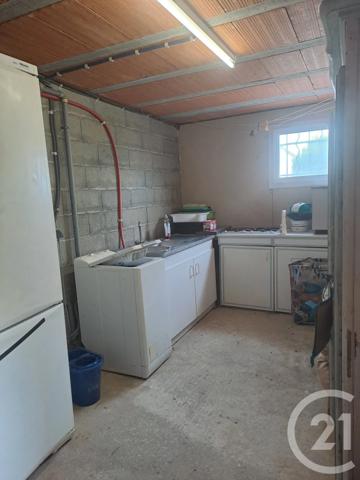 Maison à vendre  5 pièces - 116,96 m 2   L ISLE JOURDAIN  - 32