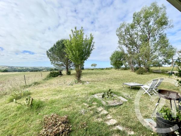 Maison à vendre  5 pièces - 116,96 m 2   L ISLE JOURDAIN  - 32