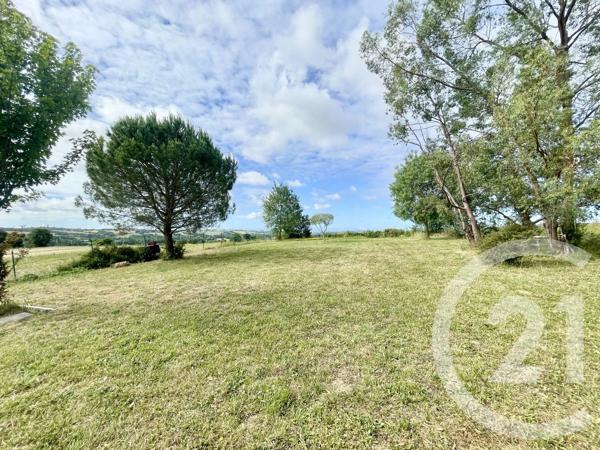 Maison à vendre  5 pièces - 116,96 m 2   L ISLE JOURDAIN  - 32