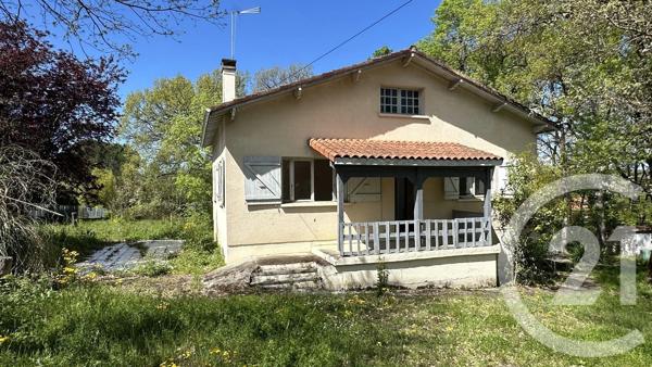 Maison à vendre  5 pièces - 116,96 m 2   L ISLE JOURDAIN  - 32