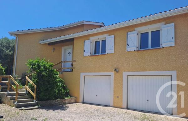Maison à vendre  5 pièces - 116,96 m 2   L ISLE JOURDAIN  - 32