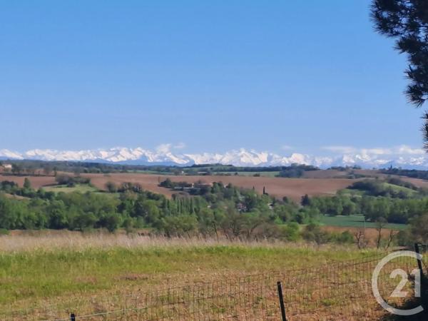 Maison à vendre  5 pièces - 116,96 m 2   L ISLE JOURDAIN  - 32