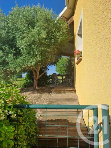 Maison à vendre  5 pièces - 116,96 m 2   L ISLE JOURDAIN  - 32