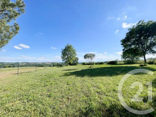 Maison à vendre  5 pièces - 116,96 m 2   L ISLE JOURDAIN  - 32