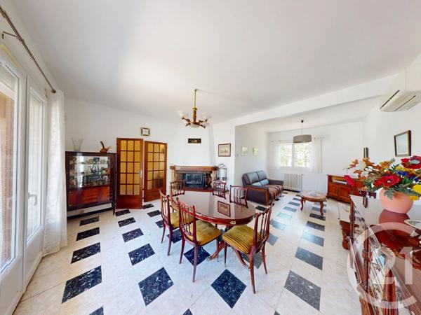 Maison à vendre  4 pièces - 92,85 m 2   COLOMIERS  - 31