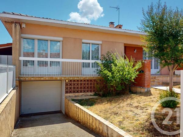 Maison à vendre  4 pièces - 92,85 m 2   COLOMIERS  - 31