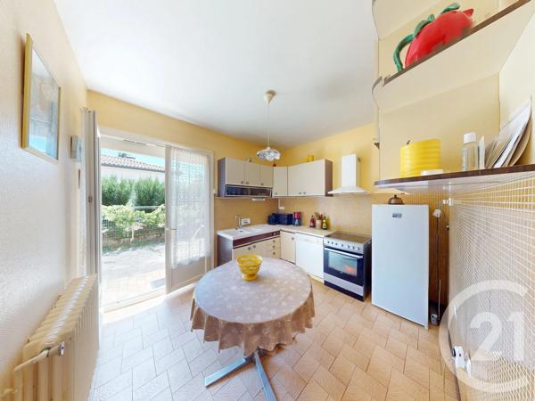 Maison à vendre  4 pièces - 92,85 m 2   COLOMIERS  - 31