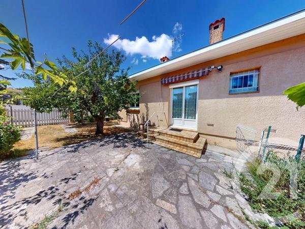 Maison à vendre  4 pièces - 92,85 m 2   COLOMIERS  - 31