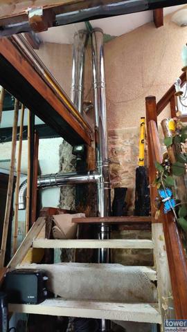 MAISON DE MAITRE 200 m2 ET SA GRANGE EN PIERRE à restaurer sur terrain 4.85 HA BASSE VALLE DU LOT 46700