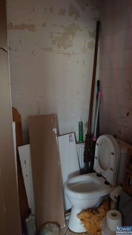 MAISON DE MAITRE 200 m2 ET SA GRANGE EN PIERRE à restaurer sur terrain 4.85 HA BASSE VALLE DU LOT 46700