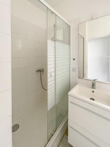 Paris 2ème - A LOUER - 2 pièces meublé de 26 m²