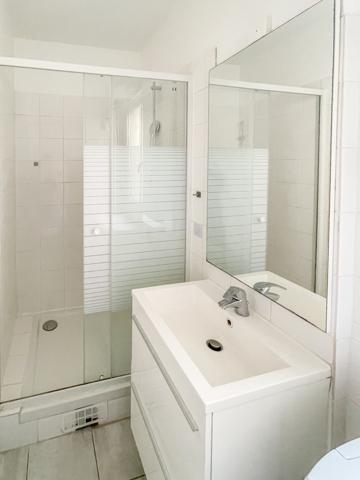 Paris 2ème - A LOUER - 2 pièces meublé de 26 m²