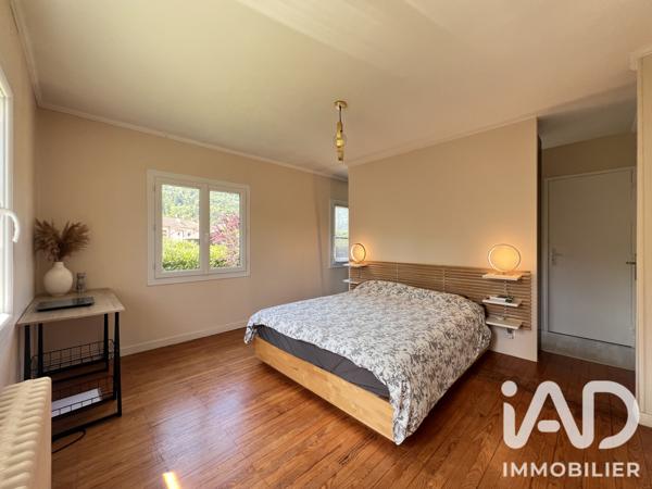 Maison à vendre 5 pièces 142 m² Valgelon-La Rochette