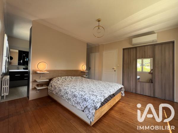 Maison à vendre 5 pièces 142 m² Valgelon-La Rochette