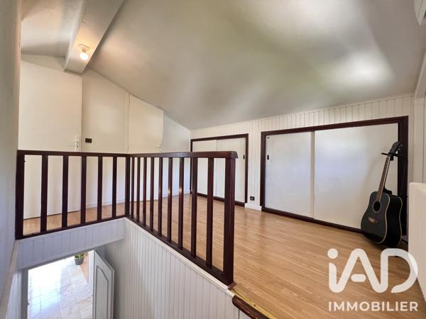 Maison à vendre 5 pièces 142 m² Valgelon-La Rochette