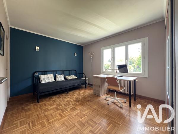 Maison à vendre 5 pièces 142 m² Valgelon-La Rochette