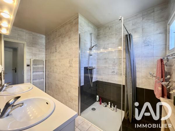 Maison à vendre 5 pièces 142 m² Valgelon-La Rochette