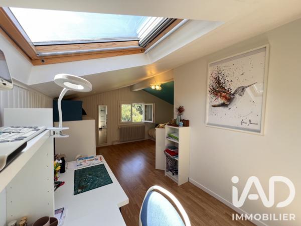 Maison à vendre 5 pièces 142 m² Valgelon-La Rochette