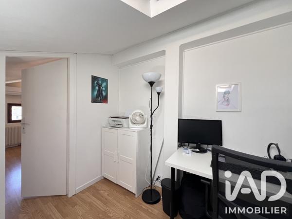 Maison à vendre 5 pièces 142 m² Valgelon-La Rochette