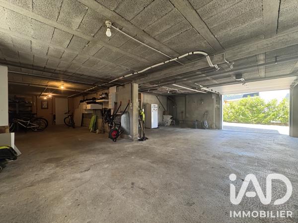 Maison à vendre 5 pièces 142 m² Valgelon-La Rochette