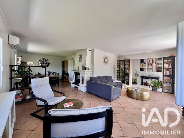 Maison à vendre 5 pièces 142 m² Valgelon-La Rochette