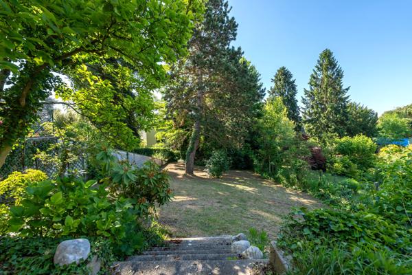 Maison 6 pièces - 115 m²