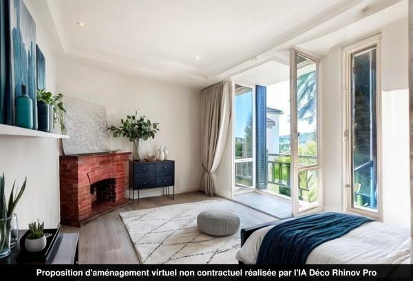 Maison 6 pièces - 115 m²