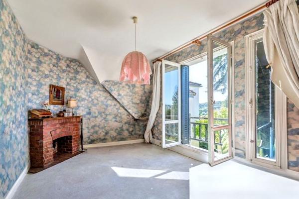 Maison 6 pièces - 115 m²