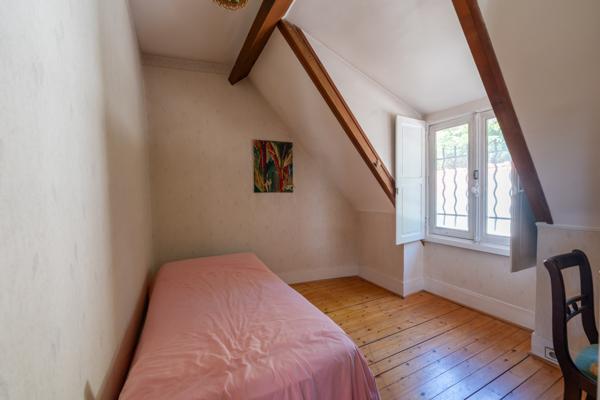 Maison 6 pièces - 115 m²