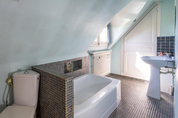 Maison 6 pièces - 115 m²