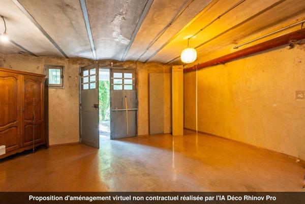 Maison 6 pièces - 115 m²