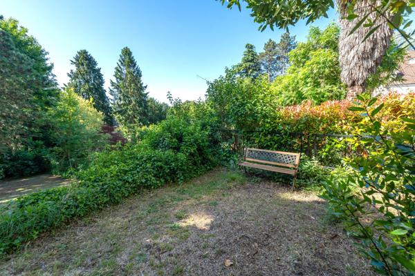 Maison 6 pièces - 115 m²