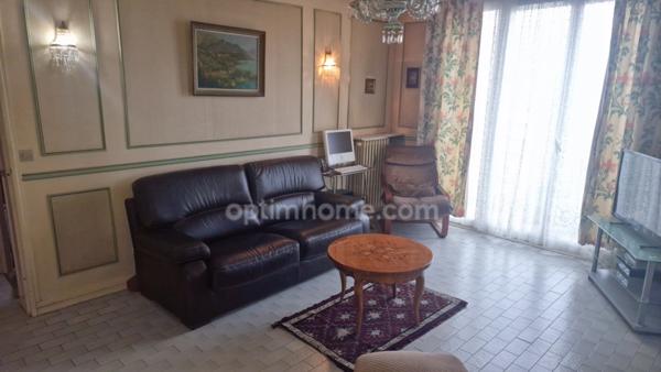 GARGES LES GONESSE - Appartement de 5 pièces / 3 chambres - 75 m2 - 182 000 € FAI