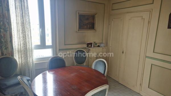 GARGES LES GONESSE - Appartement de 5 pièces / 3 chambres - 75 m2 - 182 000 € FAI