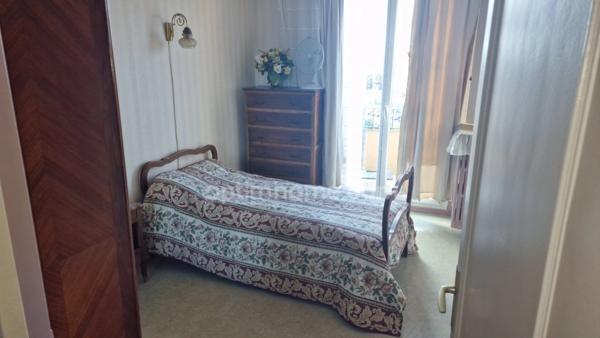 GARGES LES GONESSE - Appartement de 5 pièces / 3 chambres - 75 m2 - 182 000 € FAI