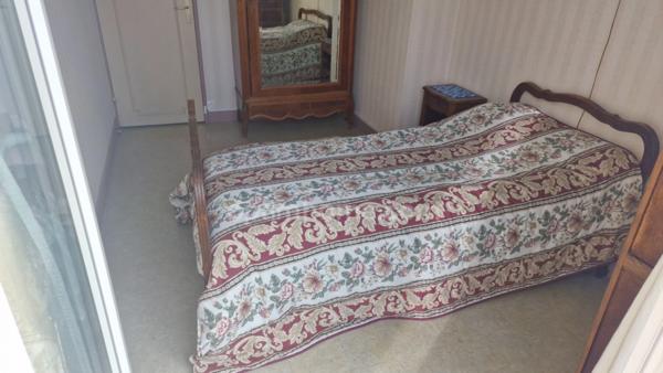 GARGES LES GONESSE - Appartement de 5 pièces / 3 chambres - 75 m2 - 182 000 € FAI