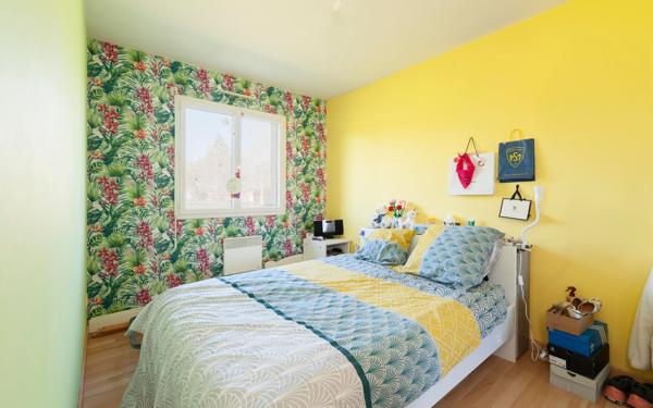 Maison à vendre    4 pièces •  Montsoué