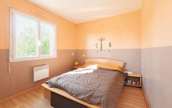 Maison à vendre    4 pièces •  Montsoué