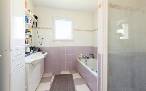 Maison à vendre    4 pièces •  Montsoué