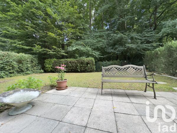 Appartement à vendre 3 pièces 57 m² Vaux-le-Pénil