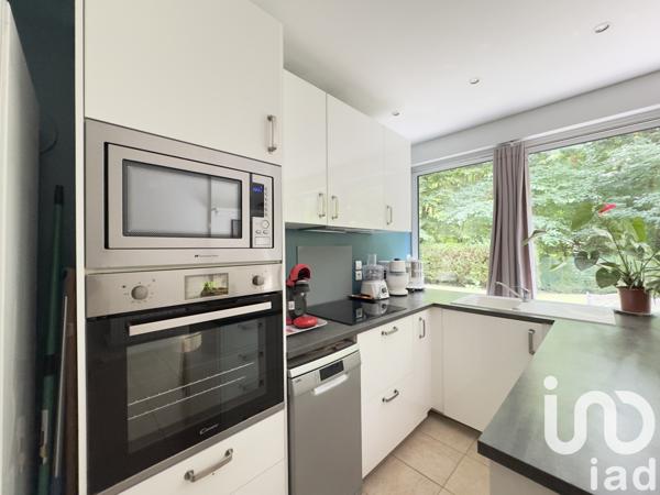 Appartement à vendre 3 pièces 57 m² Vaux-le-Pénil